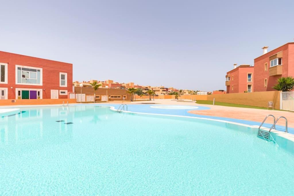 Appartamento Dunas With Swimming Pool